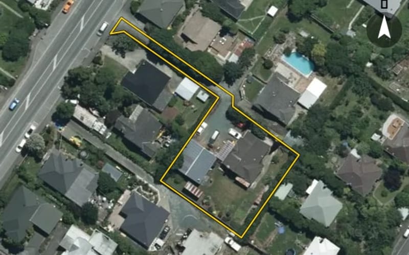 147A Waimea Road