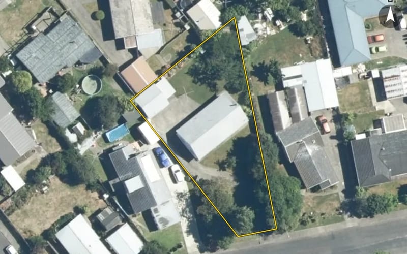 10 Ayr Street