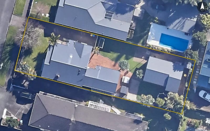 12 Volcanic Street
