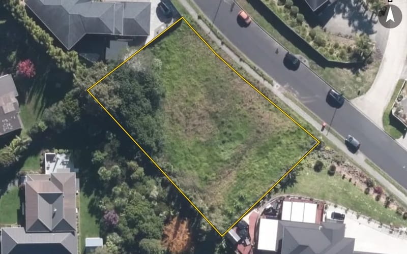 28 Blacks Road