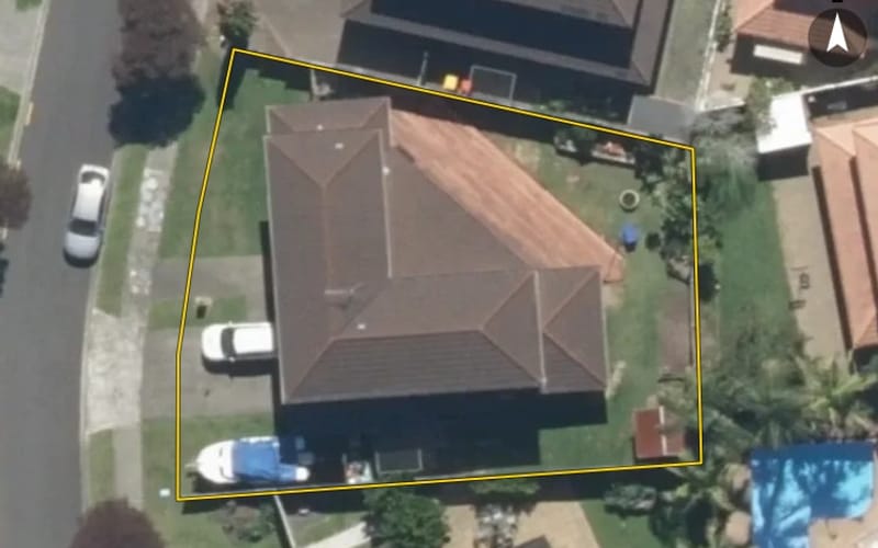 4 Dalcross Drive