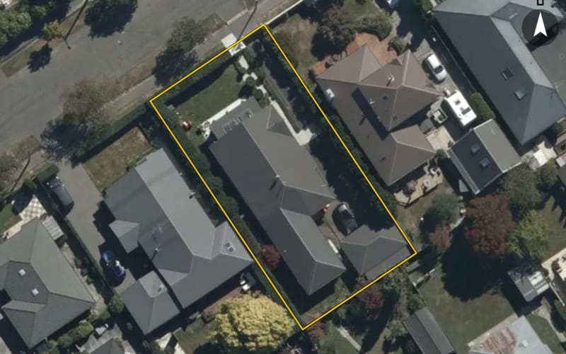 22 Peel Street