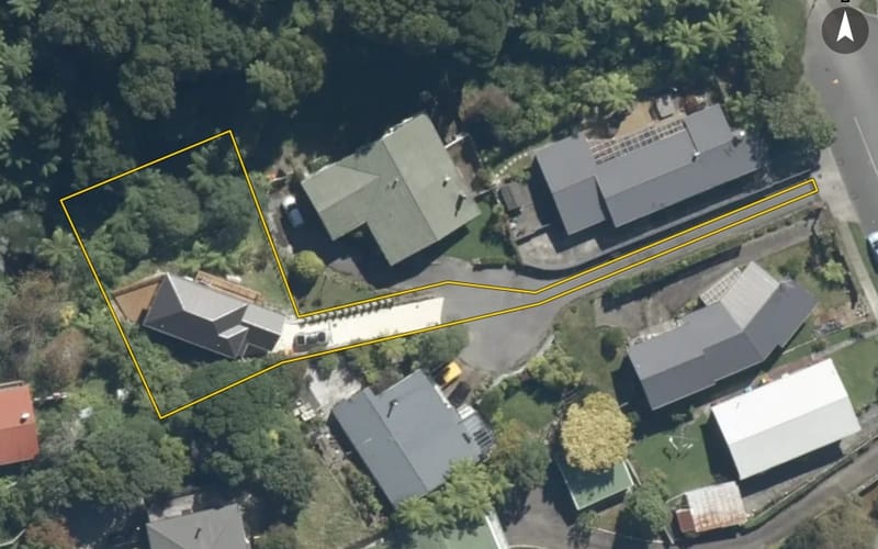89 Harbour View Road
