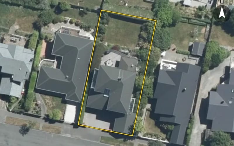 5 Orbell Street