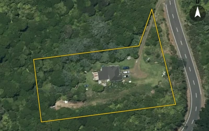220 Te Hutewai Road
