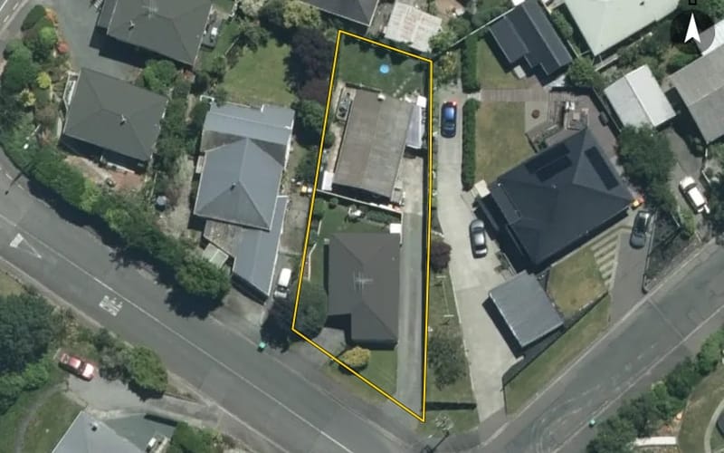 2/167 Quarantine Road