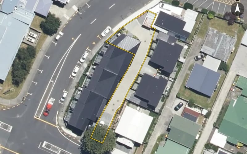 2/1 Myrtle Street