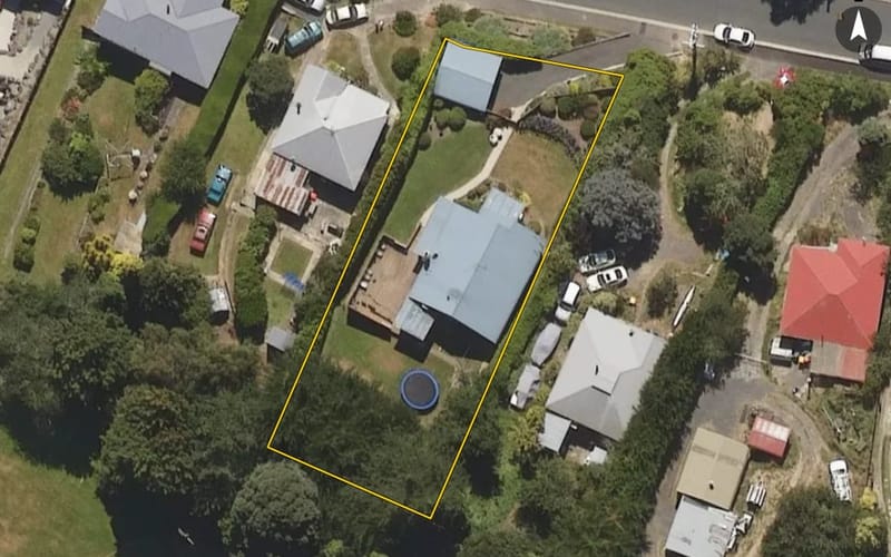 47 Mulford Street
