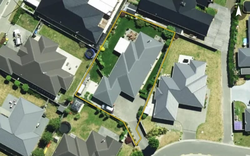 9 Doncaster Avenue