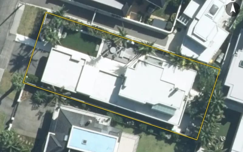 33 Ocean View Road
