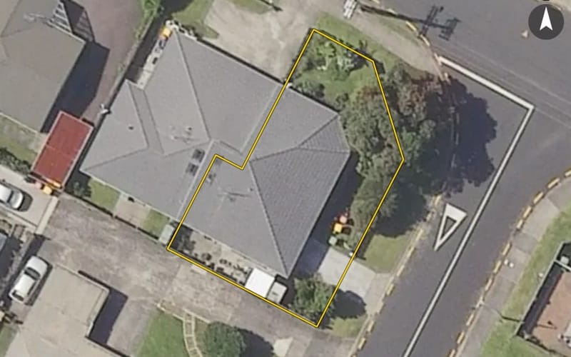 1 Lincoln Terrace