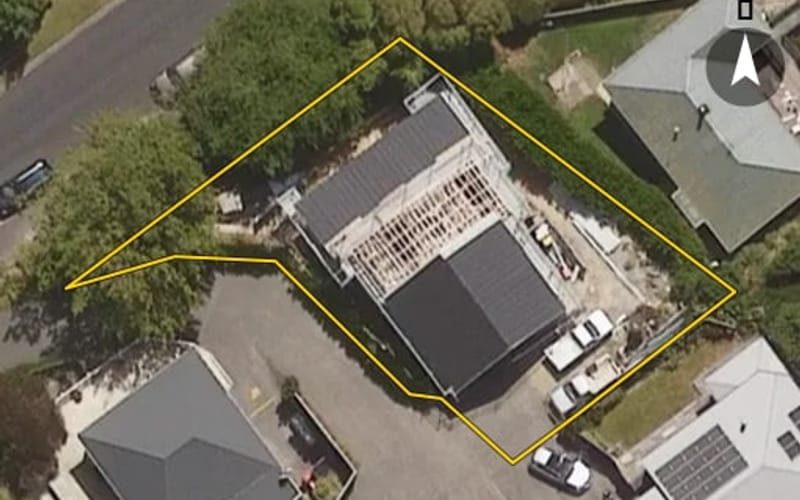 5 Oates Street