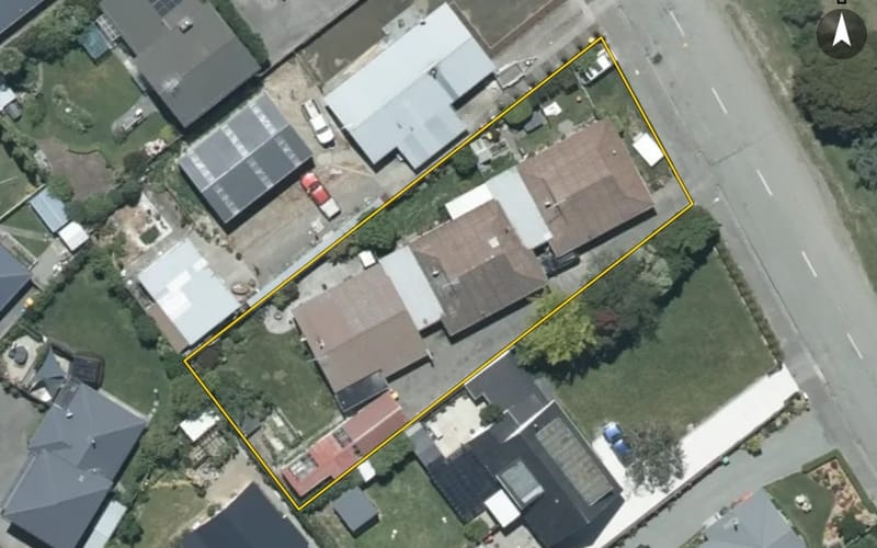 29 Buckleys Terrace