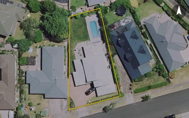 15 Cherrywood Street