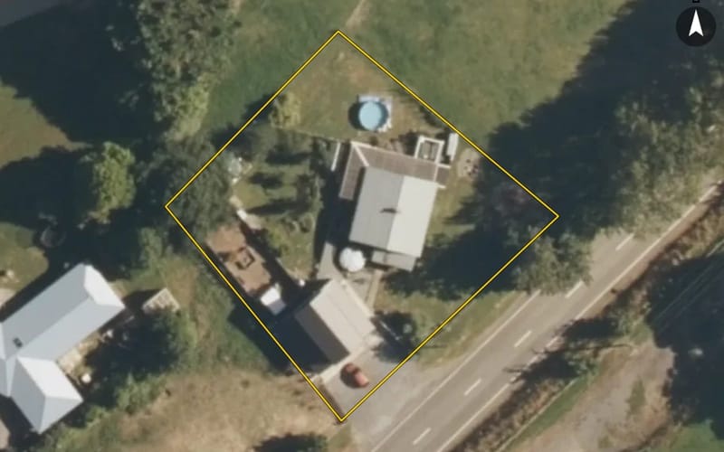 95 Mangaroa Valley Road