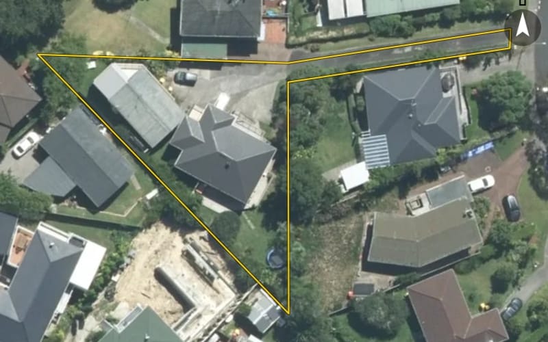 13 Linley Place