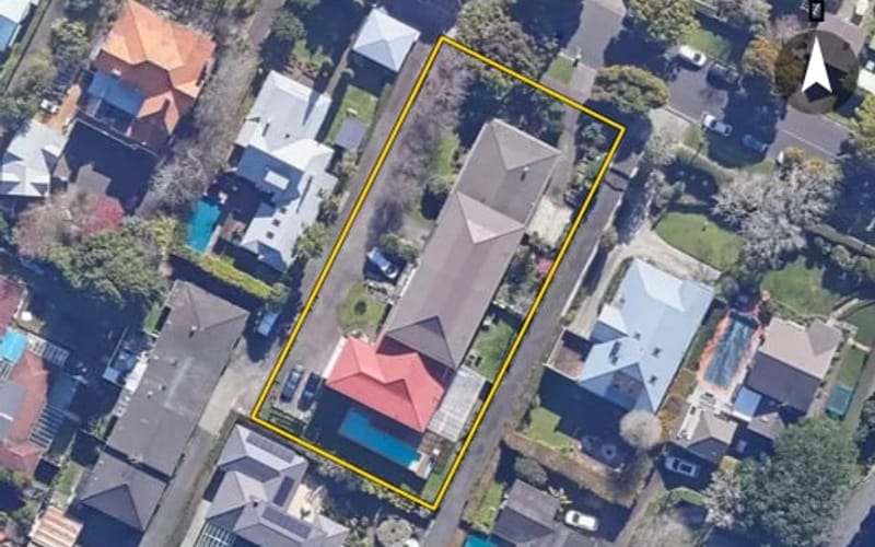 1/23 Gardner Road