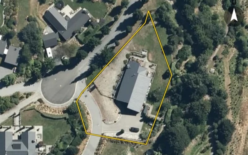 1 Cockerell Lane