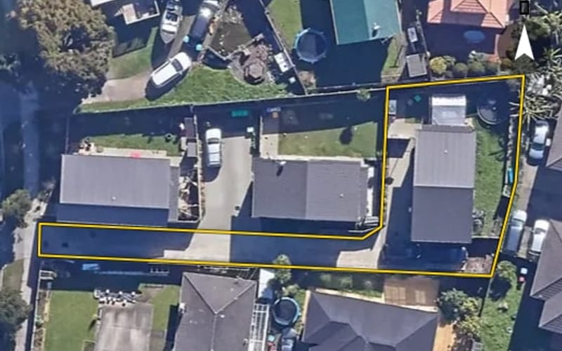 4C Freeland Avenue
