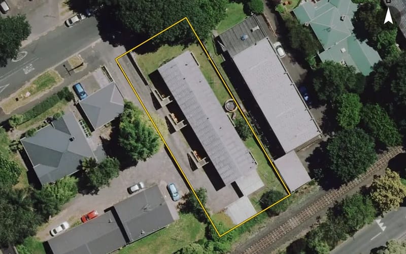 4 O'Neill Street