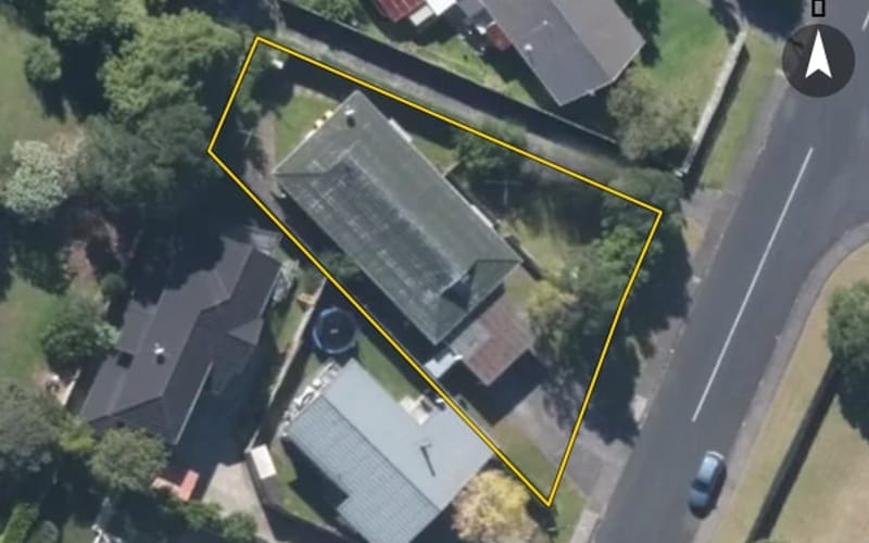 1/22 Eyre Street