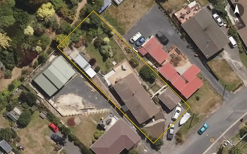 25 Bennett Road