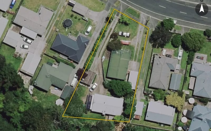 147A Rimu Street