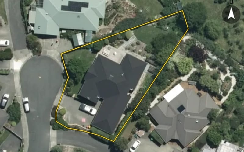 10 Cullen Place