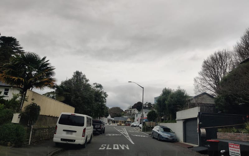 89 Shakespeare Road