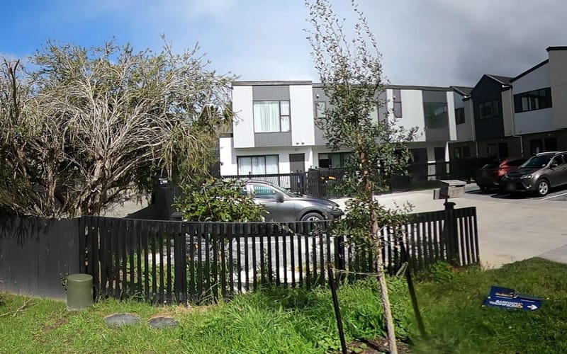26B Camphora Place
