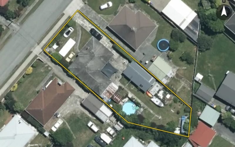 7 McMahon Street