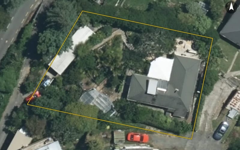 16 Quebec Road