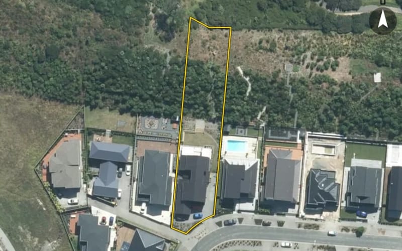 17 Headsail Drive