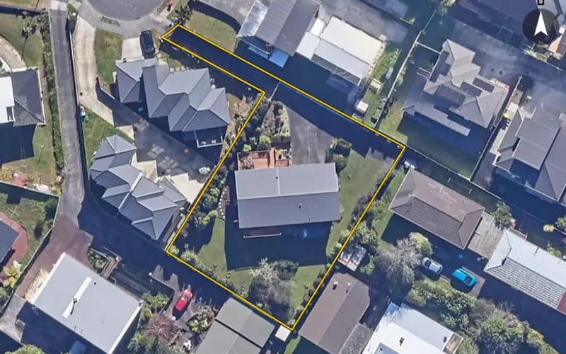 25 Florence Daly Place