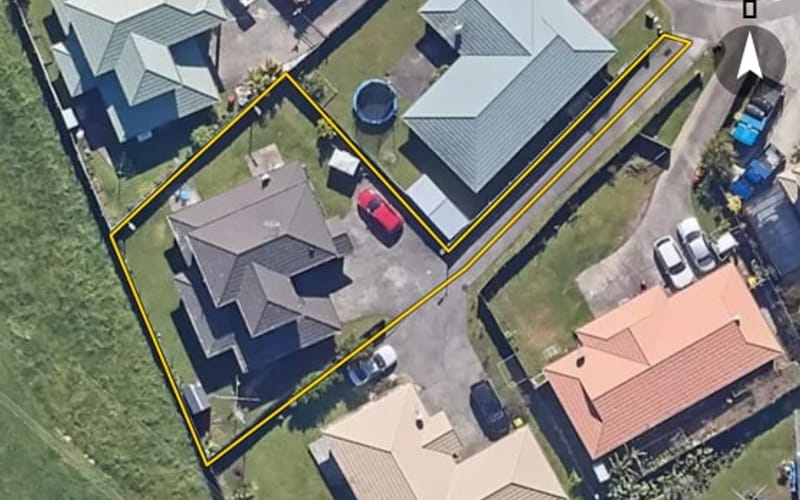 9 Grangewood Close
