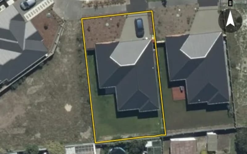 17 Poipoi Place