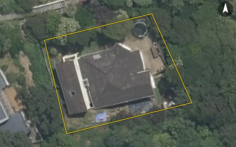 97 Grafton Road