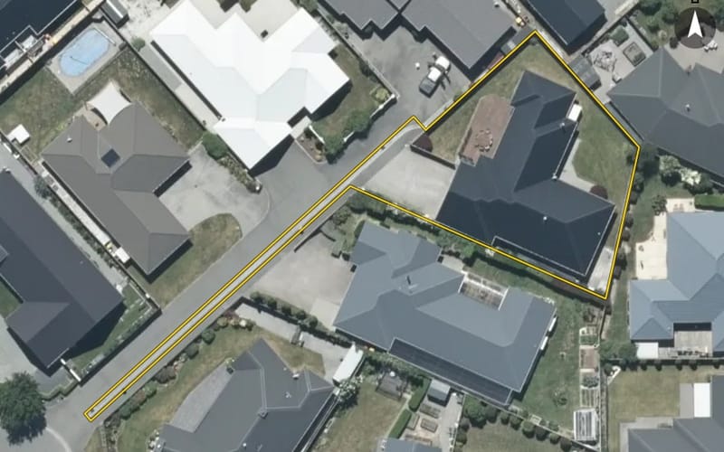 10B Primrose Place