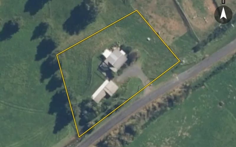 79 Tahuroa Road