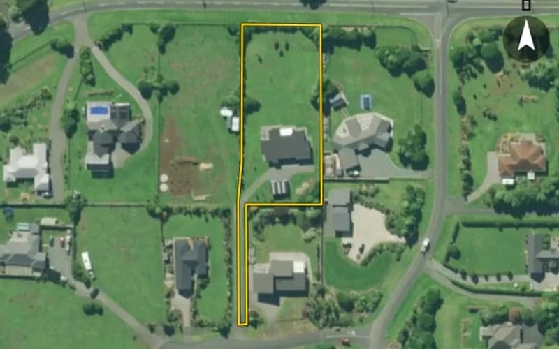 6 Cornerstone Place
