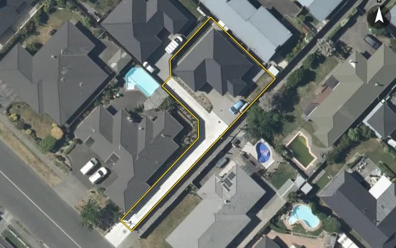 71 Auckland Road
