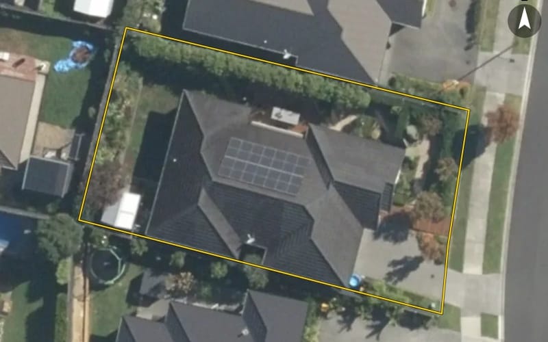 5 Munford Lane