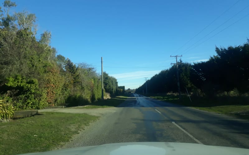 102 Levels Plain Road