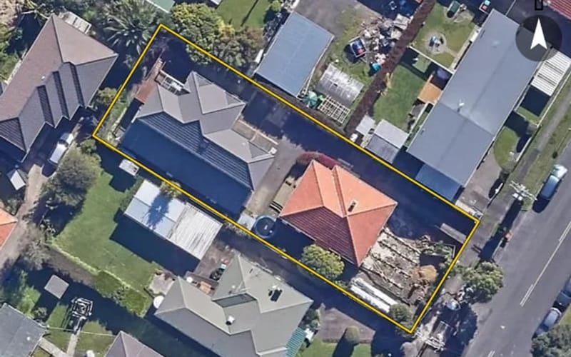 1A Beagle Avenue