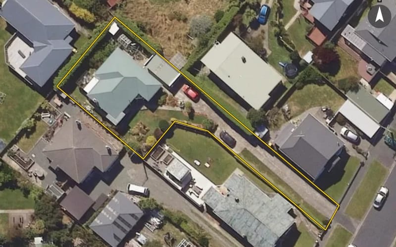 102A Tomahawk Road