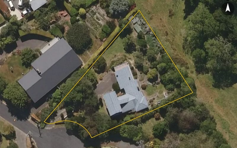 7 St Ronans Road