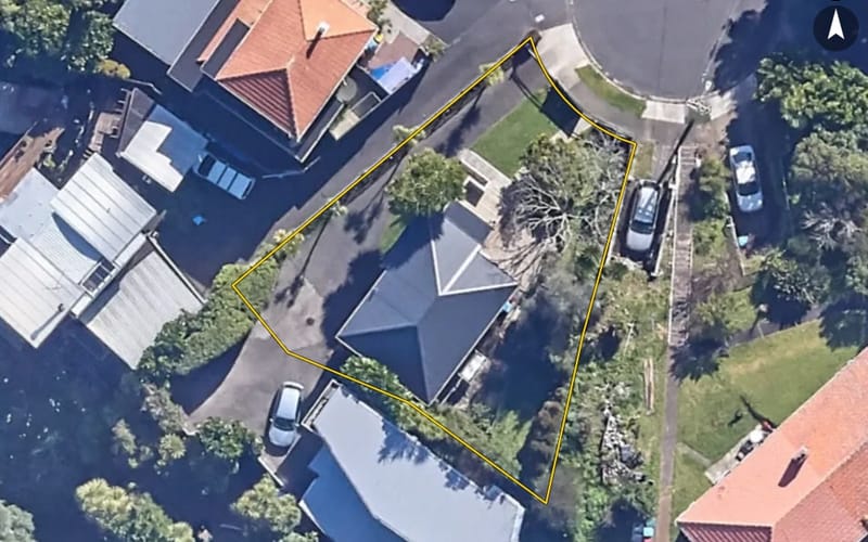 13 Churches Avenue