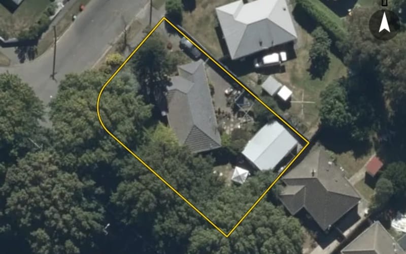 40 Guildford Street