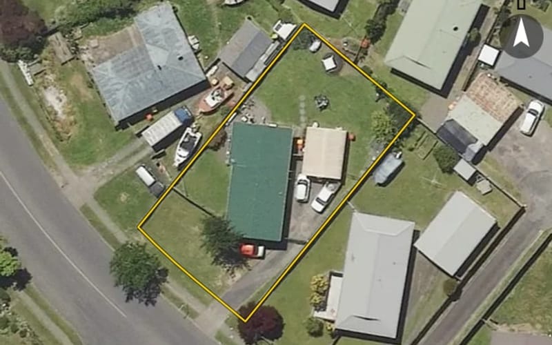 25 Pohutukawa Drive
