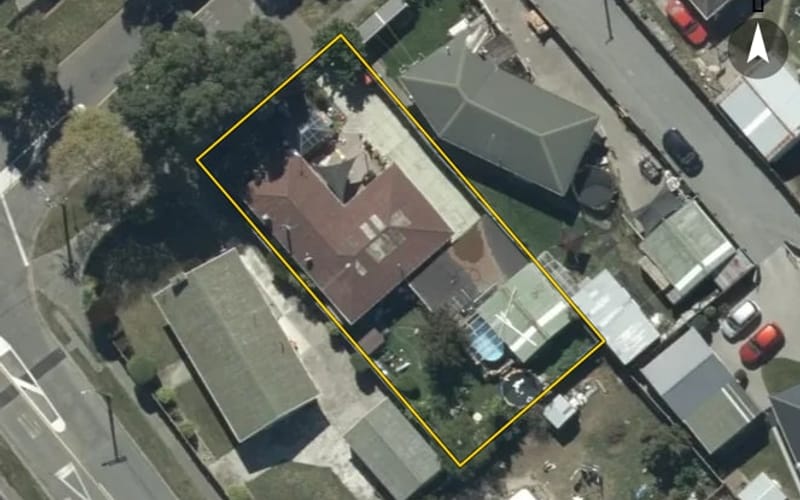 47 Carters Road